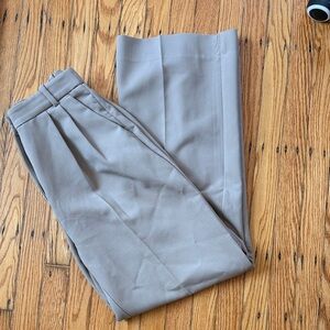 Abercrombie & Fitch Curve Love Sloane Tailored Pant